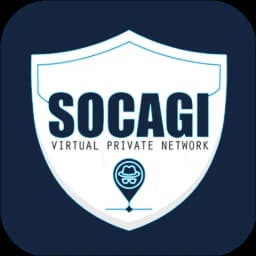 SOCAGI VPN PLUS