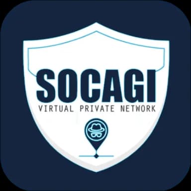 SOCAGI VPN PLUS