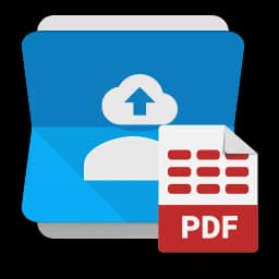Contacts To PDF