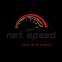 NetSpeed Tester