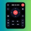 Remote for Sharp Tv
