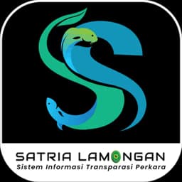 Satria PA Lamongan
