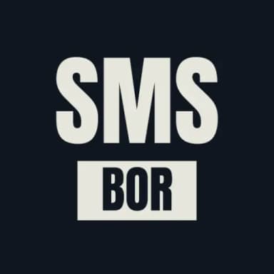 SMS Bor