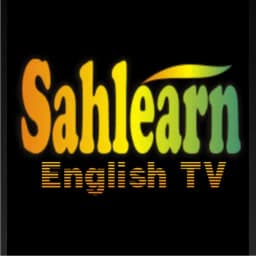 Sahlearn TV