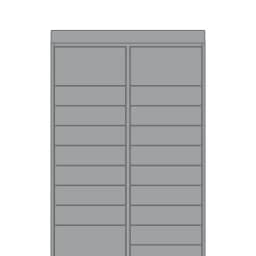 Parcel Locker App