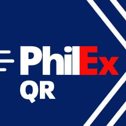 Philex QR Scanner