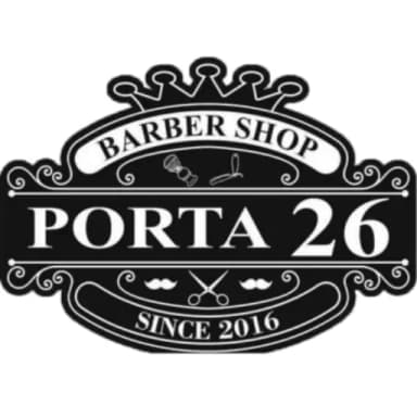 Porta 26