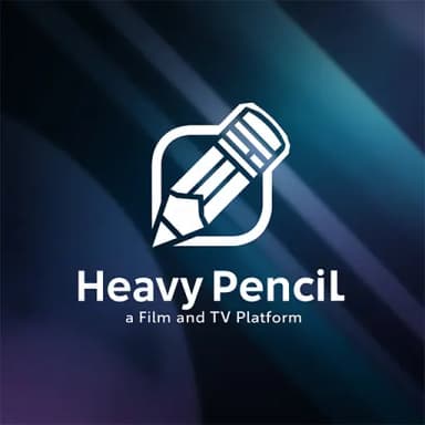 Heavy Pencil