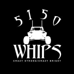 5150 Whips