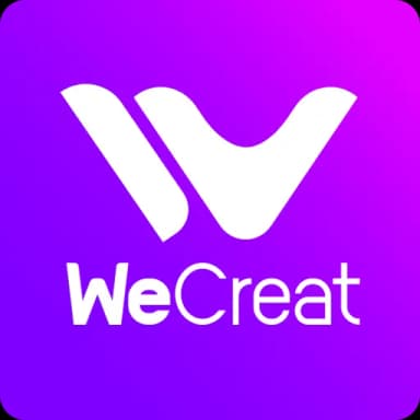 WeCreat PAD
