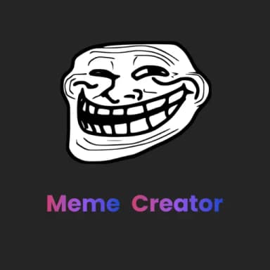 Meme Creator