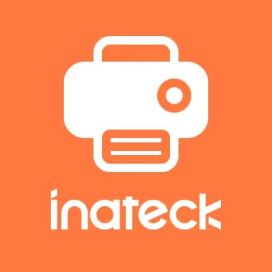 Inateck Print