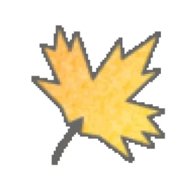 Yellow Leaf