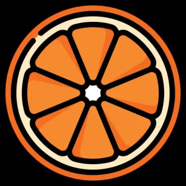 Orangine