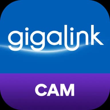 Gigalink Cam