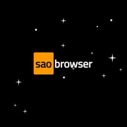 Sao Browser