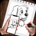 AR Draw & Sketch