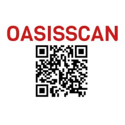 OasisScan QR