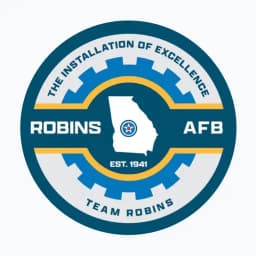 Robins AFB