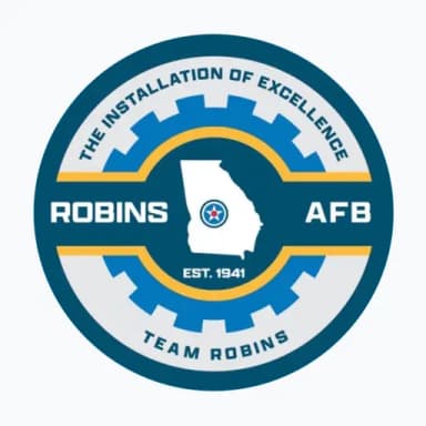 Robins AFB