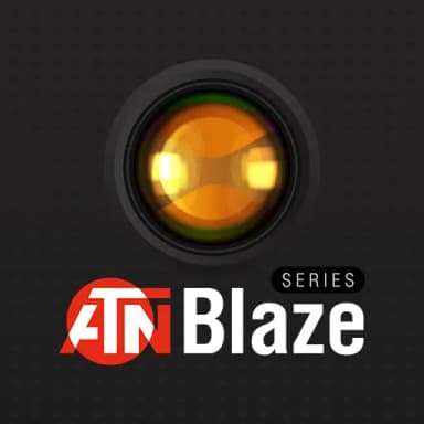 ATN Blaze App
