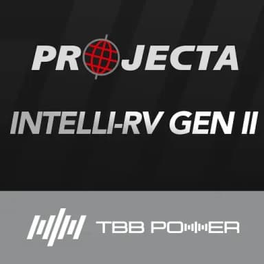 INTELLI-RV GEN II