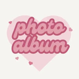 Secret Photo Album