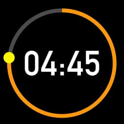 Stopwatch & Timer