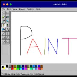 Paint MS Pro