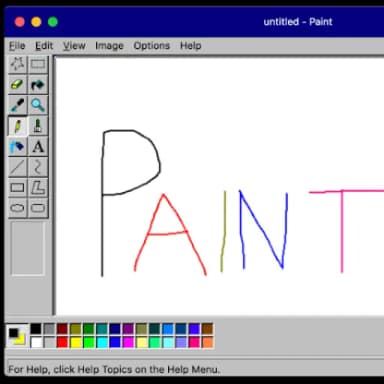 Paint MS Pro