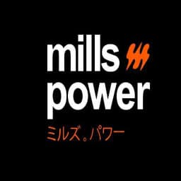 mills power