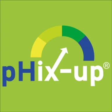 pHix-up