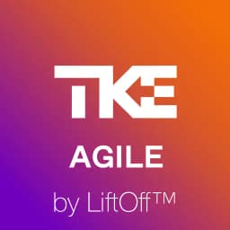 AGILE LiftOff