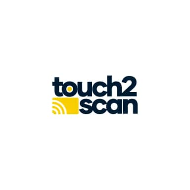 Touch2scan