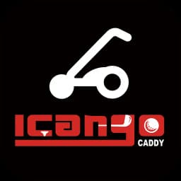 icango caddy