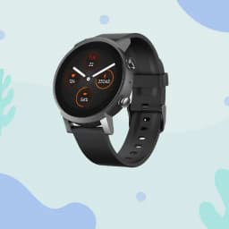 Ticwatch E3 guide