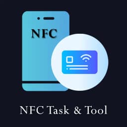 NFC Tool and Task