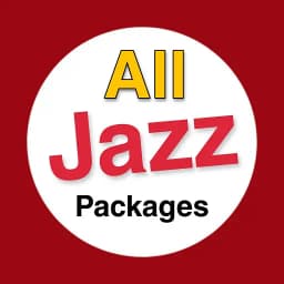 Jazz Packages 2025