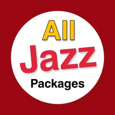 Jazz Packages 2025