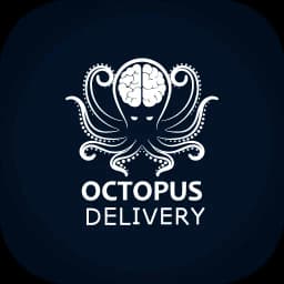 Octopus Delivery
