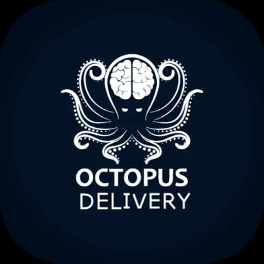 Octopus Delivery