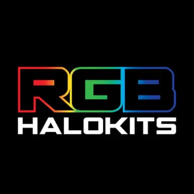 RGB HALO KITS