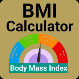 BMI Calculator App