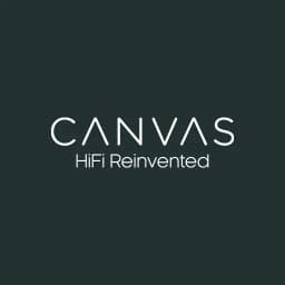 CANVAS HiFi
