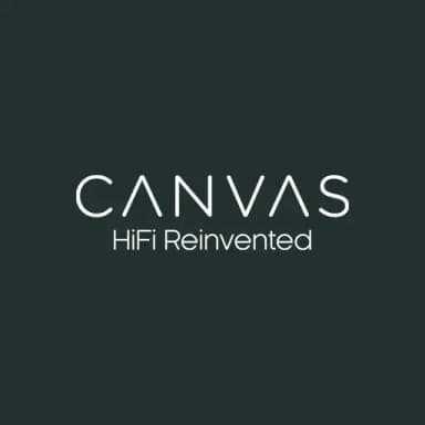 CANVAS HiFi