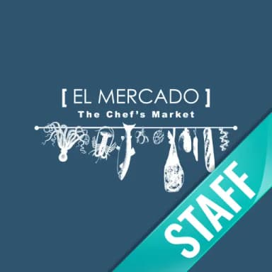 El Mercado Staff