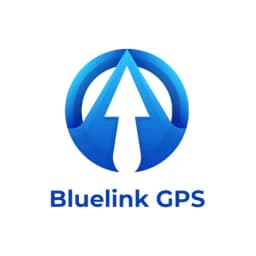 Bluelink Gps