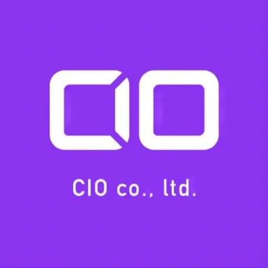 CIO 公式アプリ