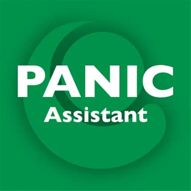 Panic Assistant