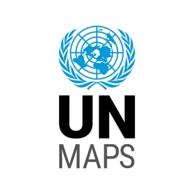 UN Maps